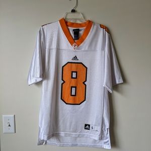 Adidas Tennessee Vols Mesh Jersey